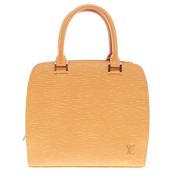 Louis Vuitton Pont Neuf Epi Leather PM