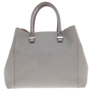 Victoria Beckham Liberty Tote Leather 
