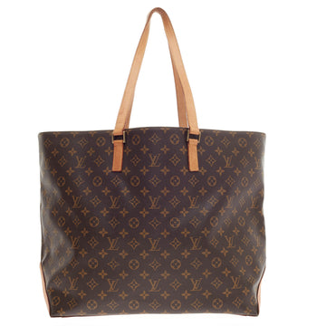 Louis Vuitton Cabas Alto Monogram Canvas -