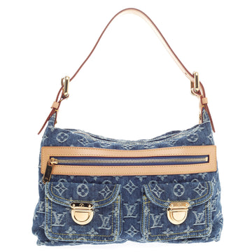 Louis Vuitton Baggy Denim PM