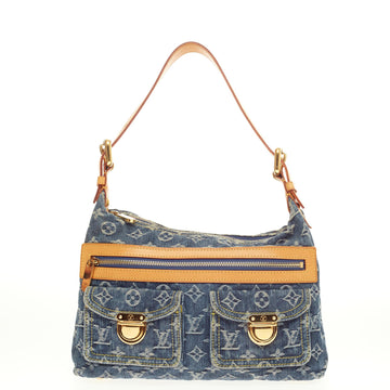 Louis Vuitton Baggy Denim PM