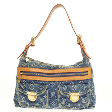 Louis Vuitton Baggy Denim PM