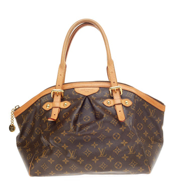 Louis Vuitton Tivoli Monogram Canvas GM