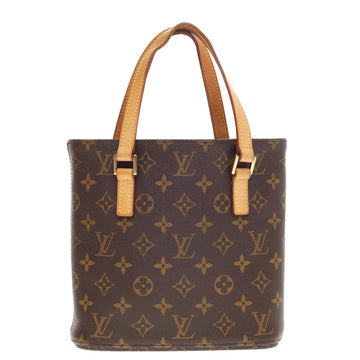 Louis Vuitton Vavin Tote Monogram Canvas PM