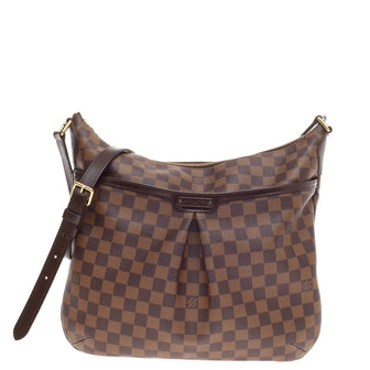 Louis Vuitton Bloomsbury Damier GM