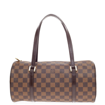 Louis Vuitton Papillon Damier 30