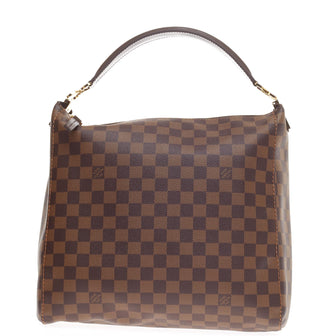 Louis Vuitton Portobello Damier PM