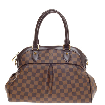 Louis Vuitton Trevi Damier PM