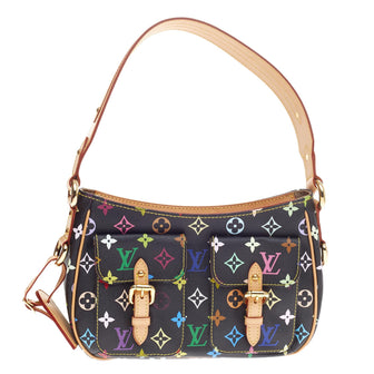 Louis Vuitton Lodge Monogram Multicolor PM