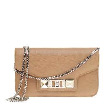 Proenza Schouler PS11 Chain Wallet Leather
