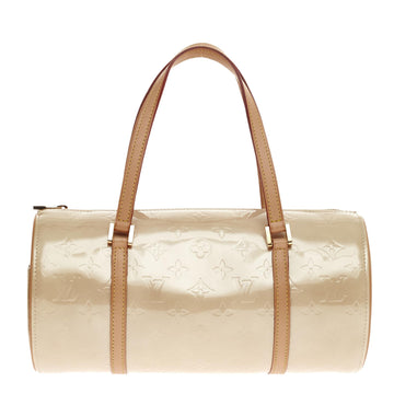 Louis Vuitton Bedford Monogram Vernis
