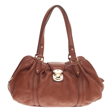 Louis Vuitton Lunar Mahina Leather PM