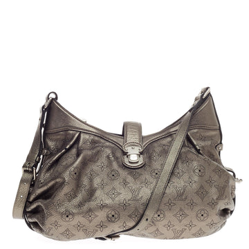 Louis Vuitton XS Crossbody Mahina Leather