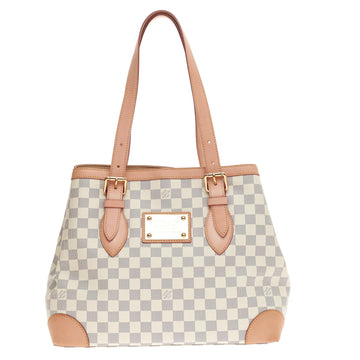 Louis Vuitton Hampstead Damier MM