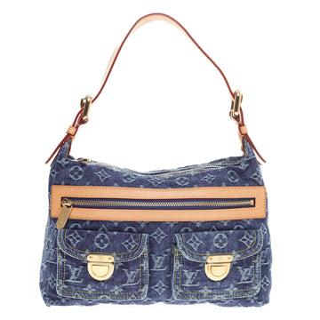 Louis Vuitton Baggy Denim PM