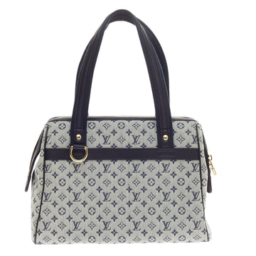 Louis Vuitton Josephine Mini Lin PM