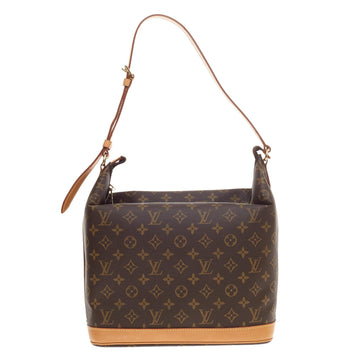 Louis Vuitton Sharon Stone Amfar Three Bag Monogram Canvas -