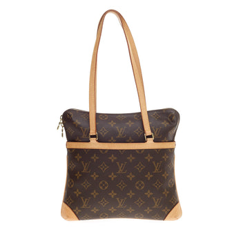 Louis Vuitton Coussin Monogram Canvas GM