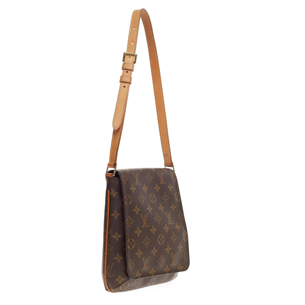 Louis Vuitton Musette Shoulder bag 396145