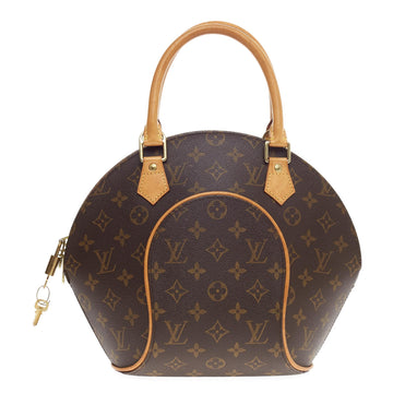 Louis Vuitton Ellipse Monogram Canvas PM