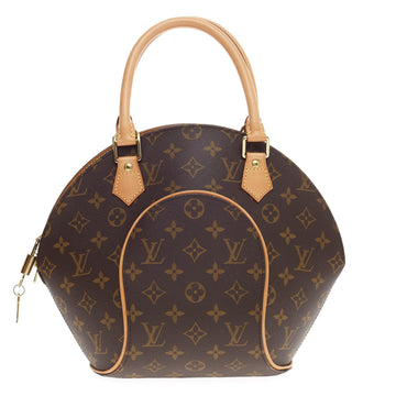 Louis Vuitton Ellipse Monogram Canvas PM