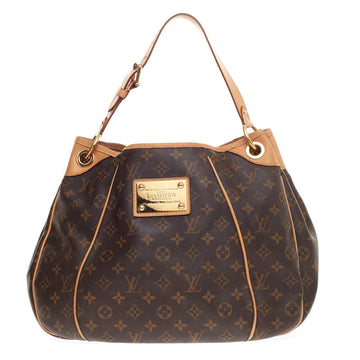 Louis Vuitton Galliera Monogram Canvas PM