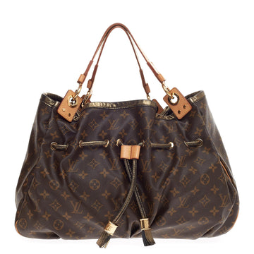 Louis Vuitton Irene Limited Edition Monogram -