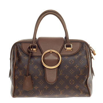 Louis Vuitton Speedy Limited Edition Golden Arrow -