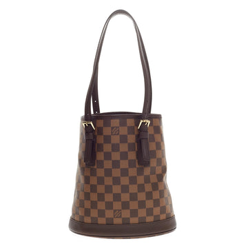 Louis Vuitton Marais Bucket Damier