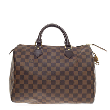 Louis Vuitton Speedy Damier 30