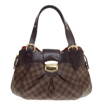 Louis Vuitton Sistina Damier PM