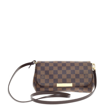 Louis Vuitton Favorite Damier PM