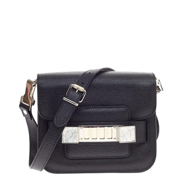 Proenza Schouler PS11 Crossbody Leather Tiny