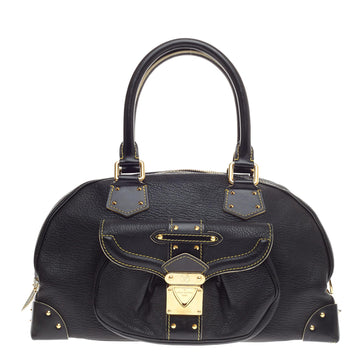 Louis Vuitton Suhali Le Superbe Leather
