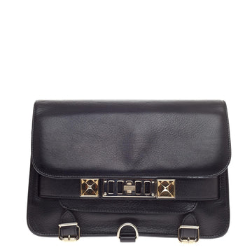 Proenza Schouler PS11 Crossbody Leather Medium