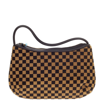 Louis Vuitton Tigre Damier Sauvage