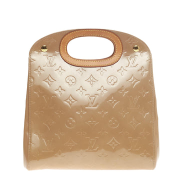 Louis Vuitton Maple Drive Monogram Vernis
