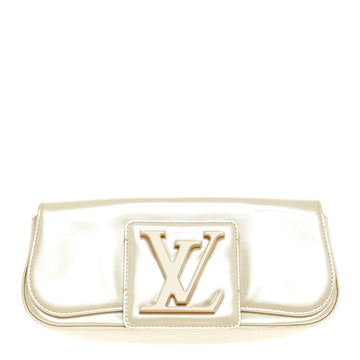 Louis Vuitton Sobe Clutch Patent