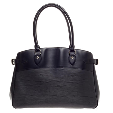 Louis Vuitton Passy Epi Leather GM