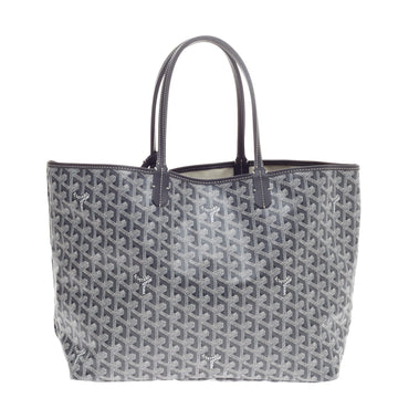 Goyard St. Louis Canvas PM