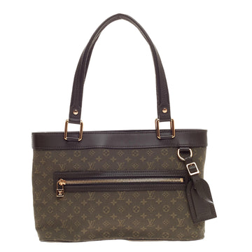 Louis Vuitton Lucille Mini LIn PM