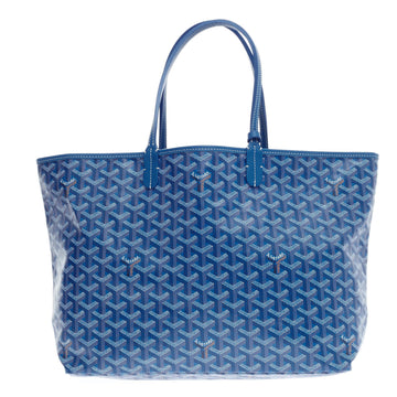 Goyard St. Louis Canvas PM