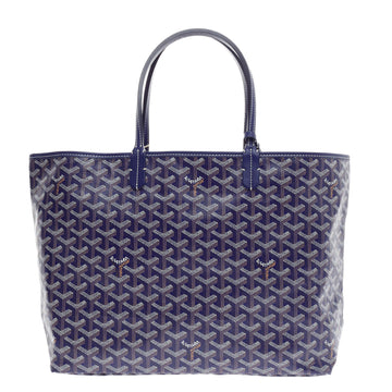 Goyard St. Louis Canvas PM