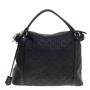 Louis Vuitton Antheia Ixia Leather MM