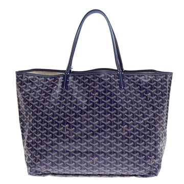 Goyard St. Louis Canvas GM