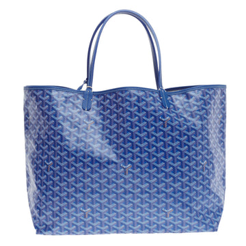 Goyard St. Louis Canvas GM