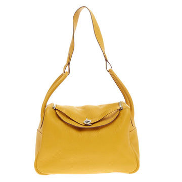 Hermes Lindy Clemence 34