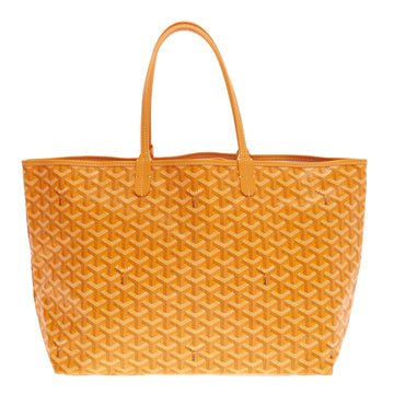 Goyard St. Louis Canvas PM