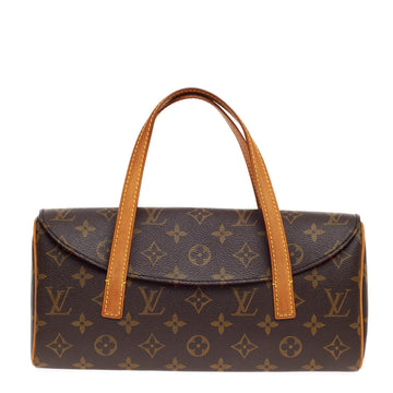 Louis Vuitton Sonatine Monogram Canvas