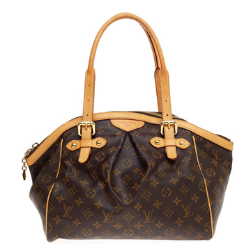 Louis Vuitton Tivoli Monogram Canvas GM